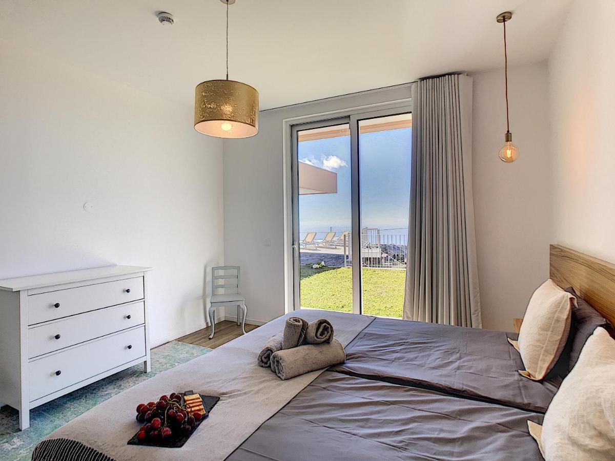 Casa Luz By Lovelystay Prazeres Eksteriør billede